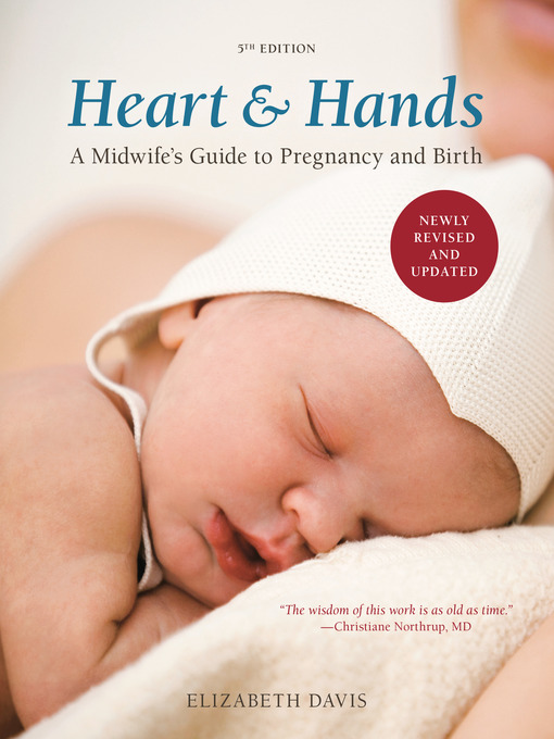 Title details for Heart and Hands by Elizabeth Davis - Available